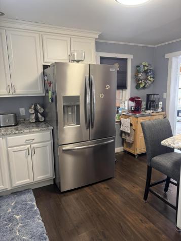 52 Devoe Brook Road Eagle Lake ME 04739