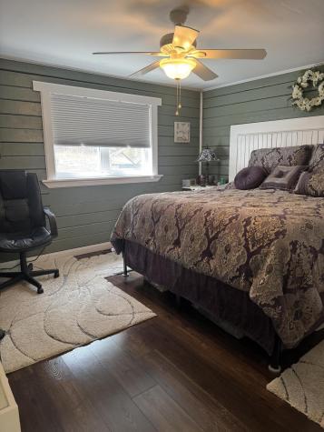 52 Devoe Brook Road Eagle Lake ME 04739