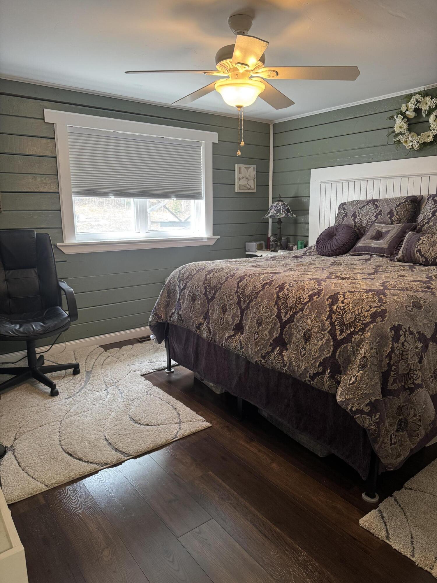 52 Devoe Brook Road Eagle Lake ME 04739