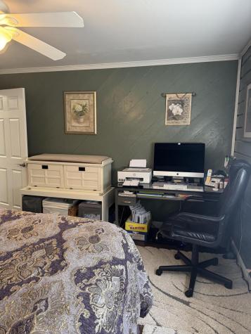 52 Devoe Brook Road Eagle Lake ME 04739