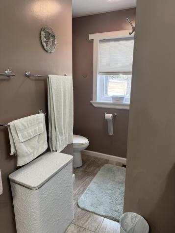 52 Devoe Brook Road Eagle Lake ME 04739