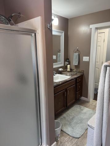 52 Devoe Brook Road Eagle Lake ME 04739