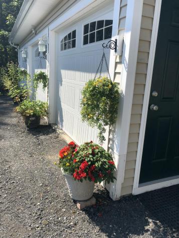 52 Devoe Brook Road Eagle Lake ME 04739