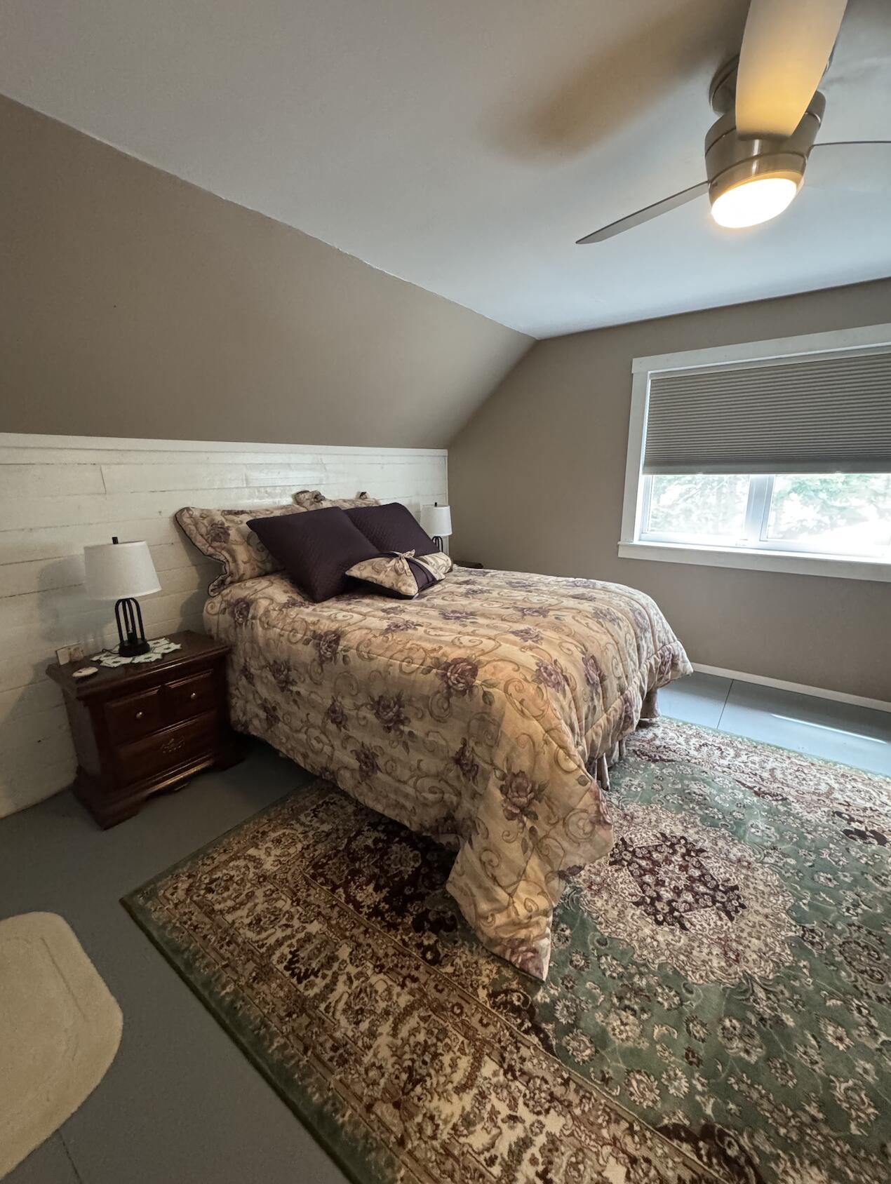 52 Devoe Brook Road Eagle Lake ME 04739