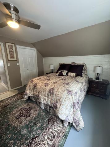 52 Devoe Brook Road Eagle Lake ME 04739