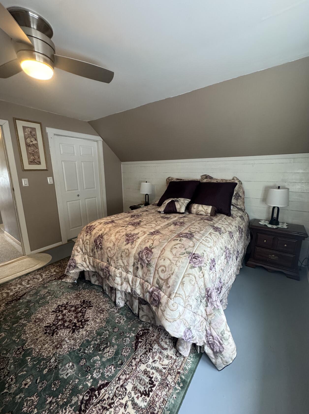 52 Devoe Brook Road Eagle Lake ME 04739