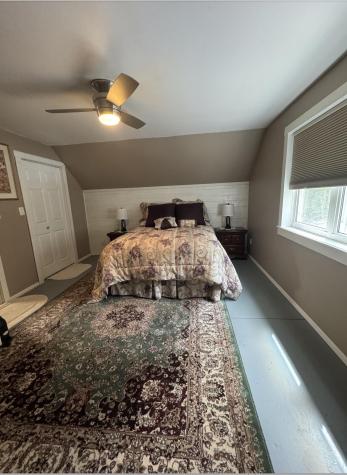 52 Devoe Brook Road Eagle Lake ME 04739