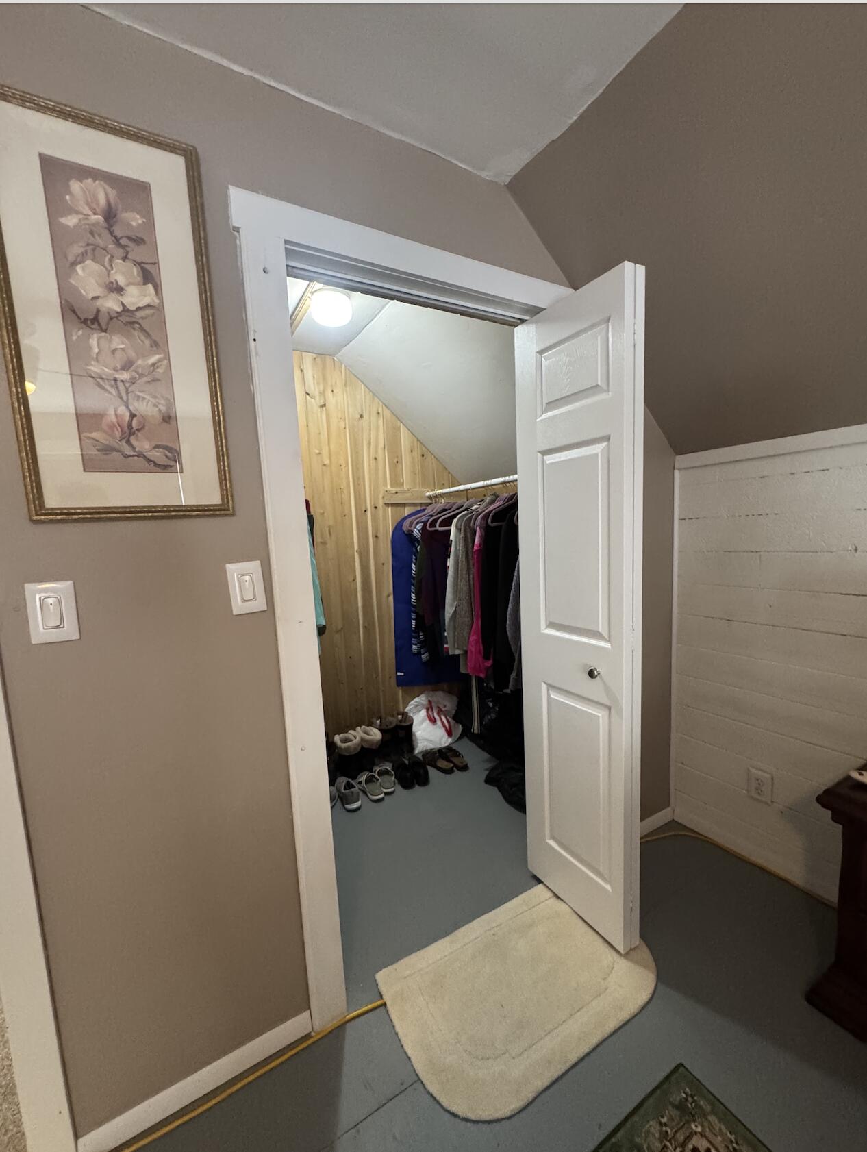 52 Devoe Brook Road Eagle Lake ME 04739