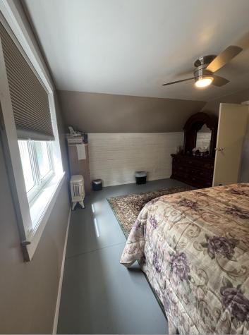52 Devoe Brook Road Eagle Lake ME 04739