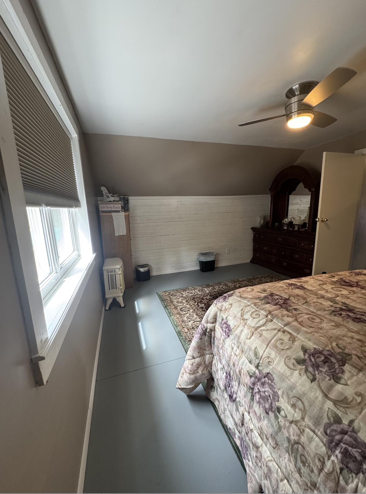 52 Devoe Brook Road Eagle Lake ME 04739