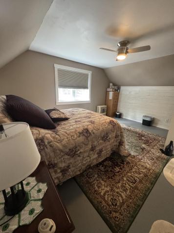 52 Devoe Brook Road Eagle Lake ME 04739