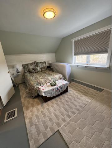 52 Devoe Brook Road Eagle Lake ME 04739