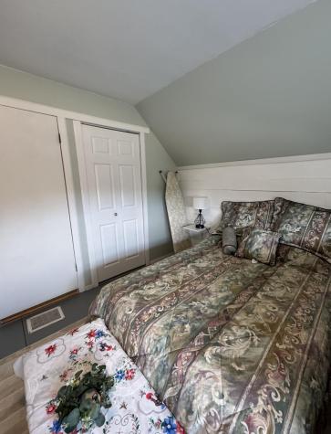 52 Devoe Brook Road Eagle Lake ME 04739