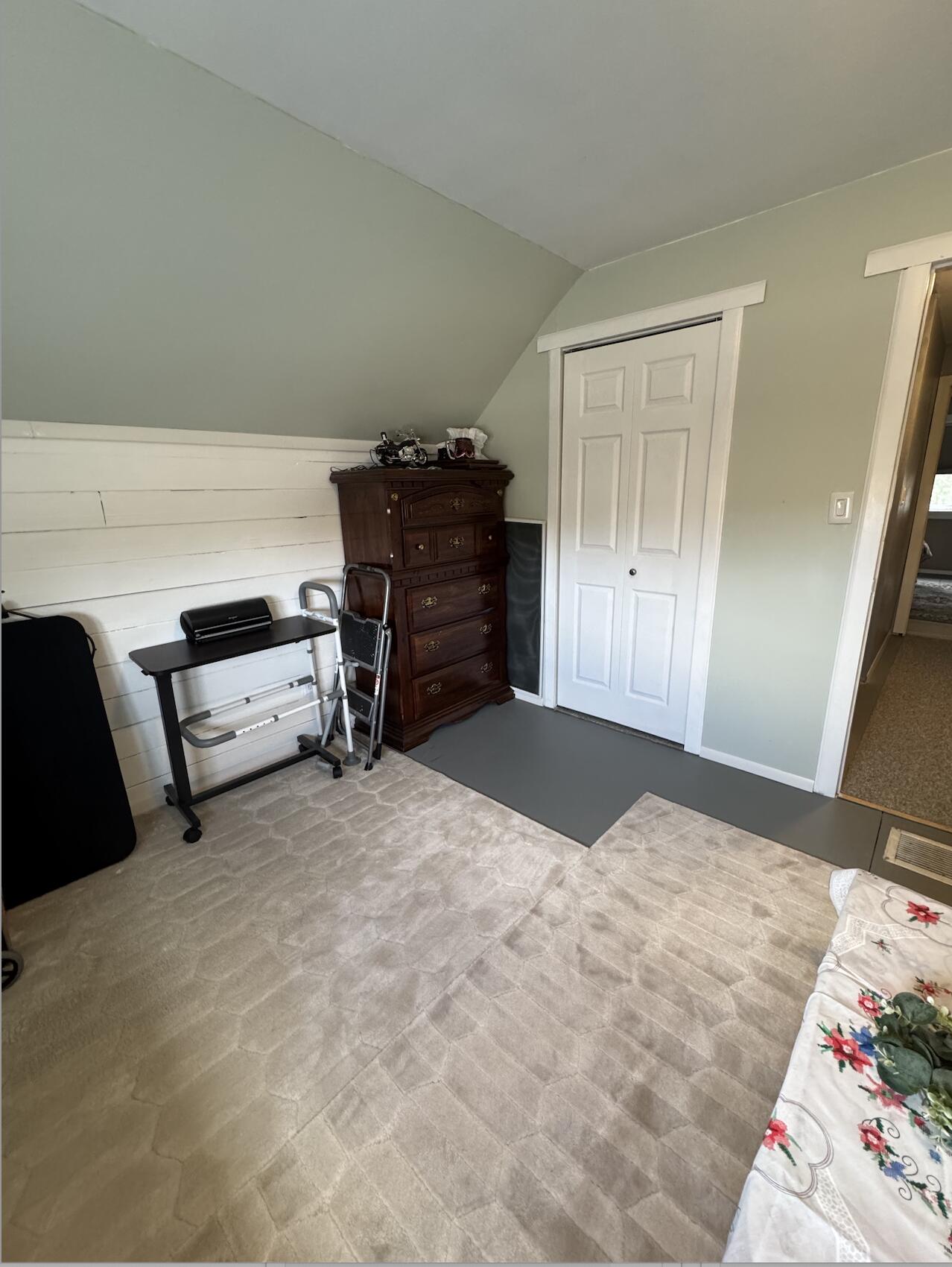 52 Devoe Brook Road Eagle Lake ME 04739