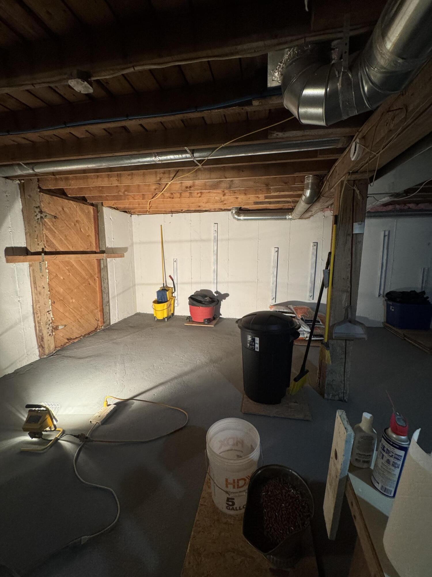 52 Devoe Brook Road Eagle Lake ME 04739