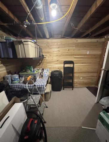 52 Devoe Brook Road Eagle Lake ME 04739