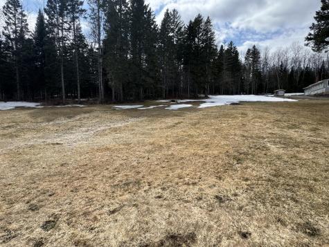 52 Devoe Brook Road Eagle Lake ME 04739