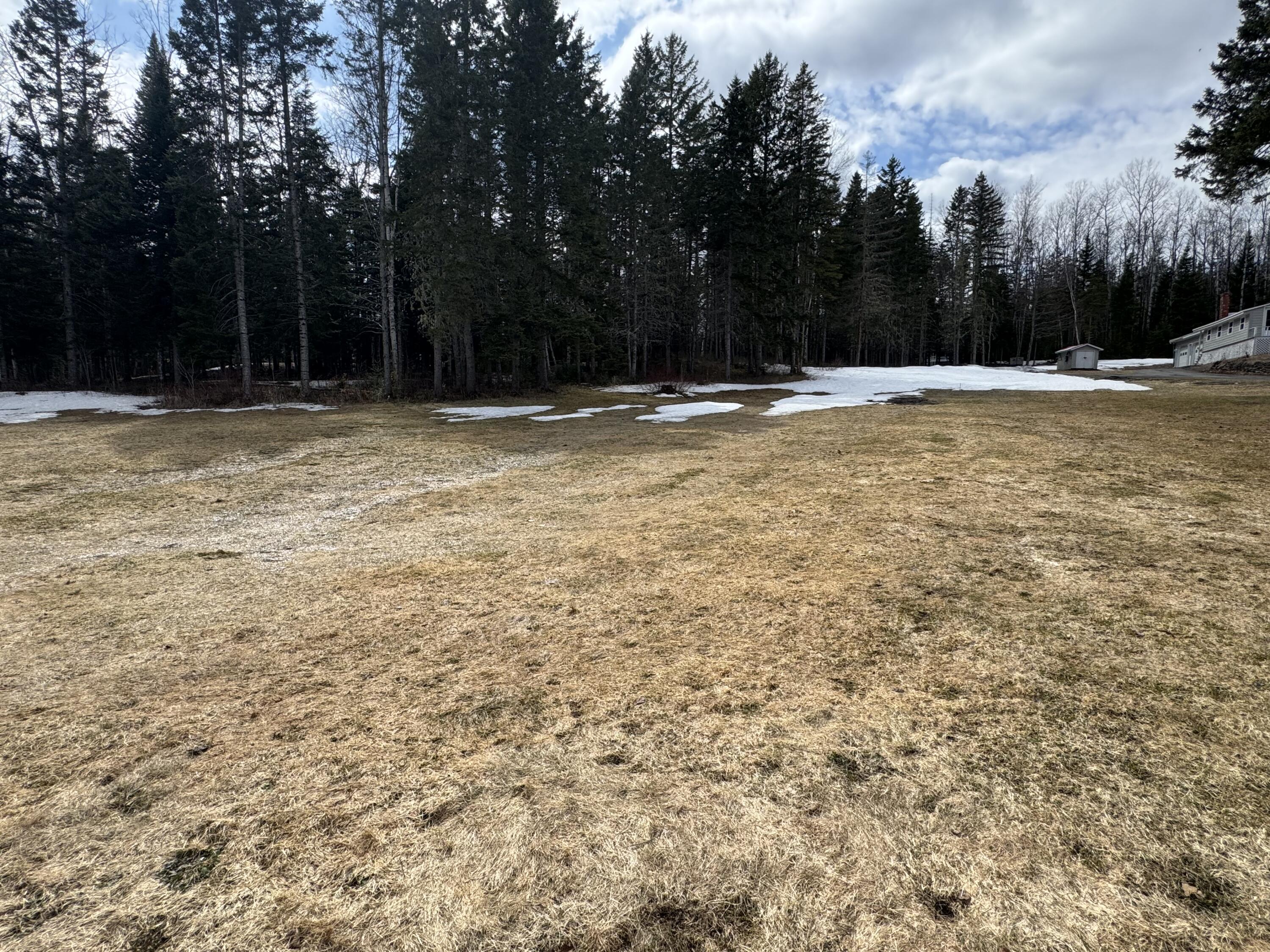 52 Devoe Brook Road Eagle Lake ME 04739