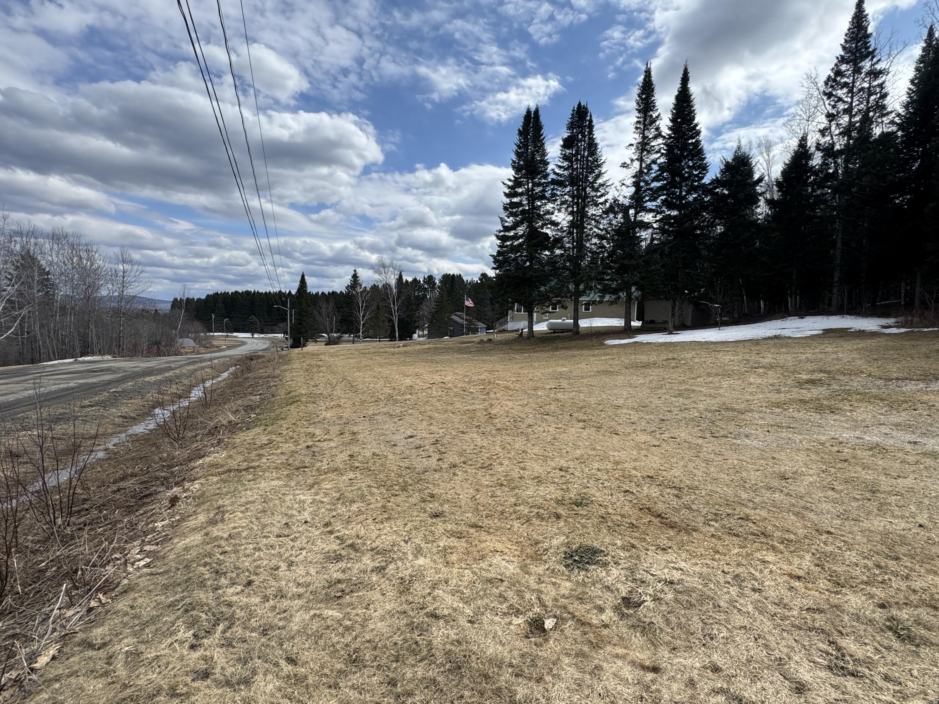 52 Devoe Brook Road Eagle Lake ME 04739