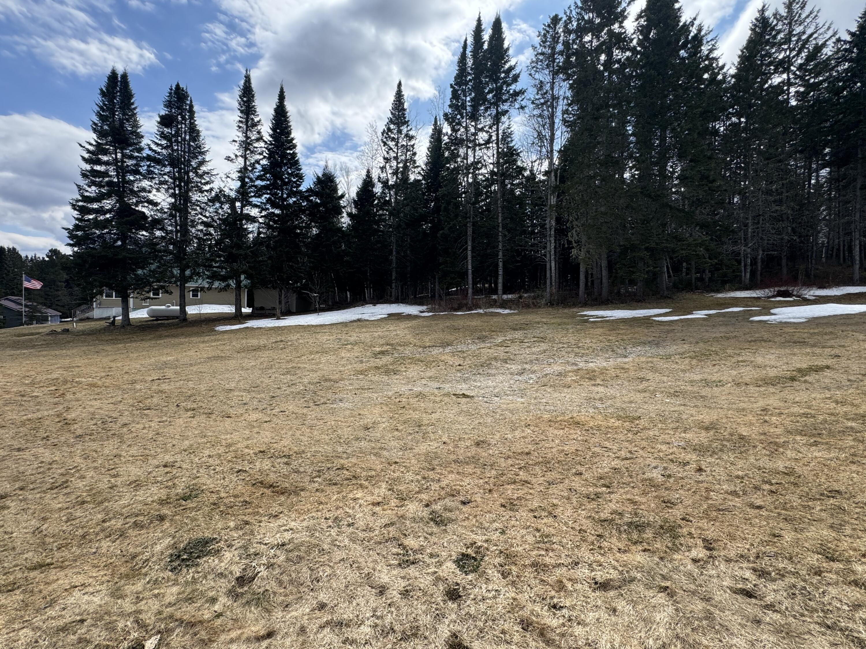 52 Devoe Brook Road Eagle Lake ME 04739
