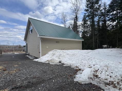 52 Devoe Brook Road Eagle Lake ME 04739