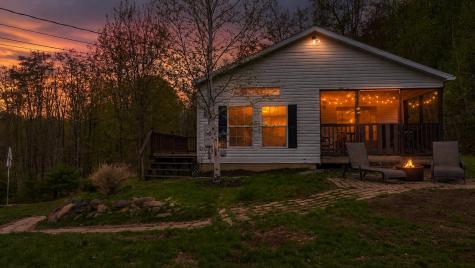 315 Morrison Hill Road Farmington ME 04938