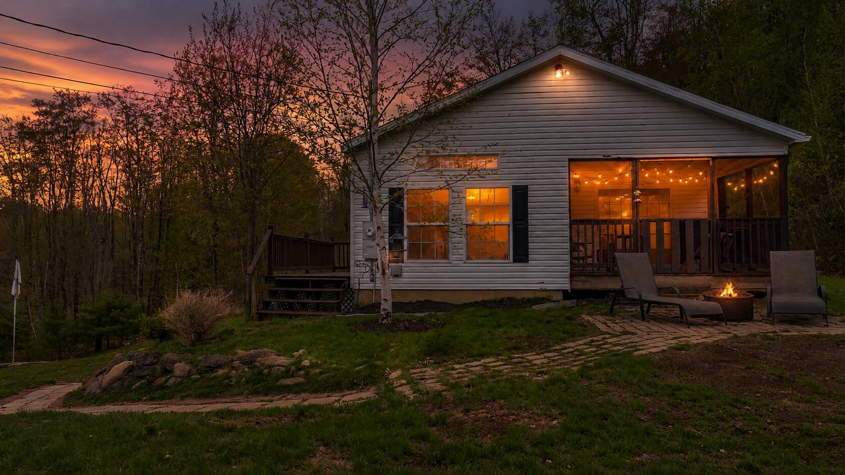 315 Morrison Hill Road Farmington ME 04938