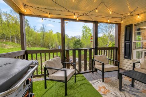 315 Morrison Hill Road Farmington ME 04938