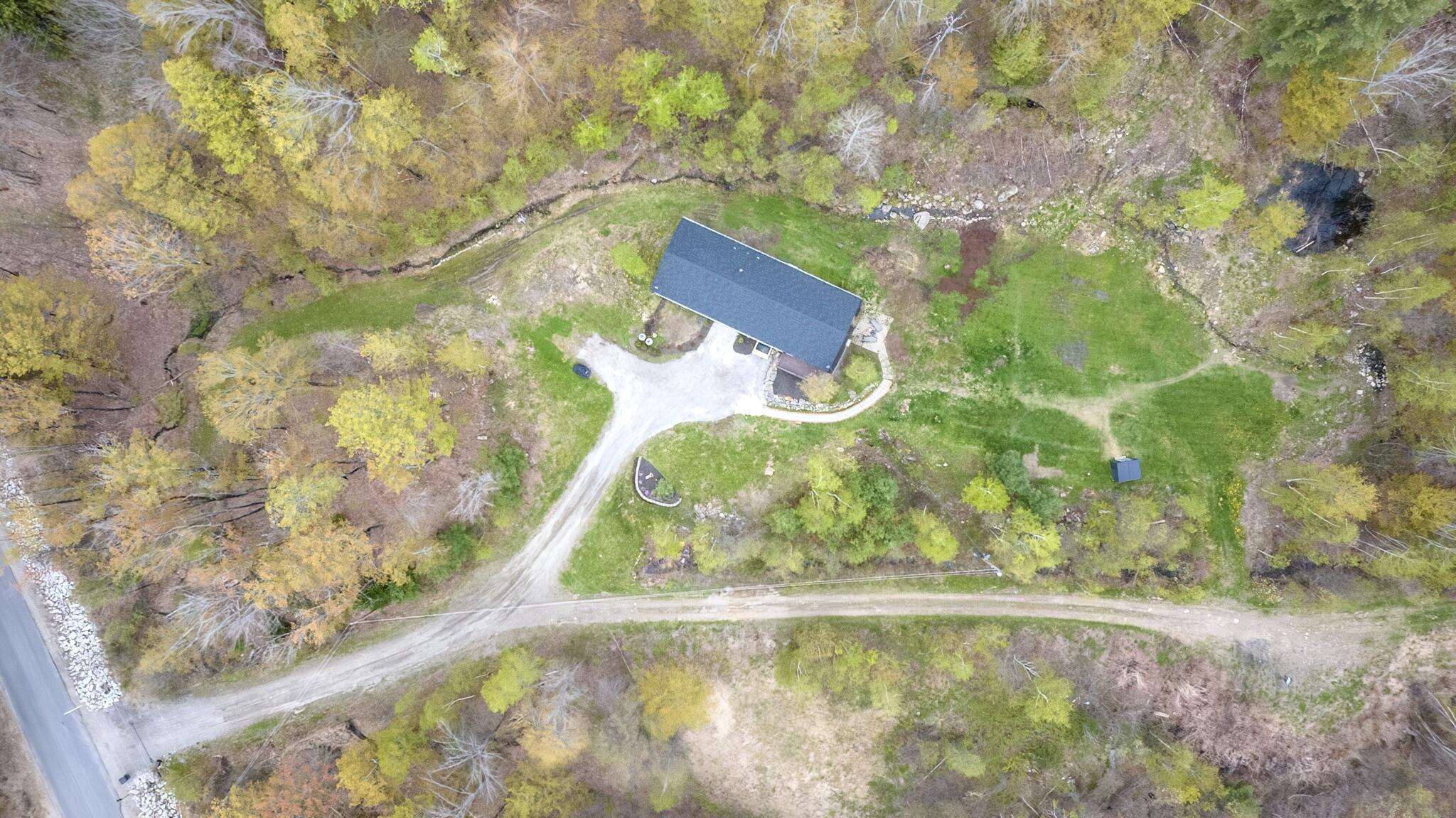 315 Morrison Hill Road Farmington ME 04938