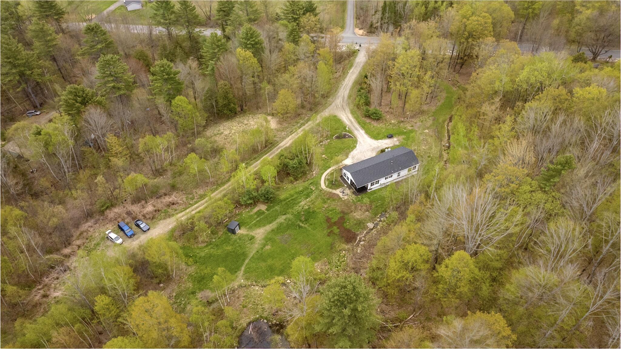 315 Morrison Hill Road Farmington ME 04938