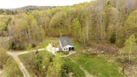 315 Morrison Hill Road Farmington ME 04938
