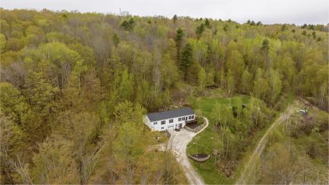 315 Morrison Hill Road Farmington ME 04938