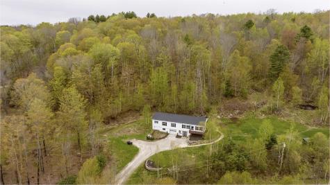 315 Morrison Hill Road Farmington ME 04938