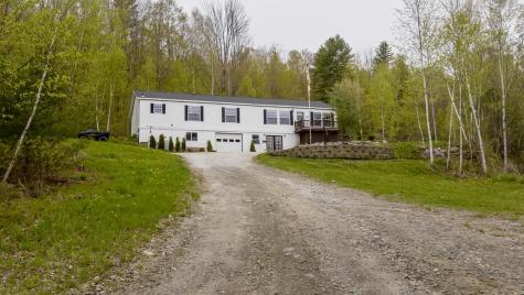 315 Morrison Hill Road Farmington ME 04938
