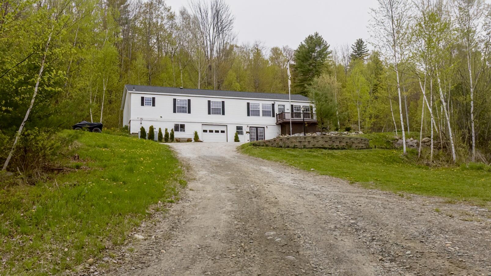 315 Morrison Hill Road Farmington ME 04938