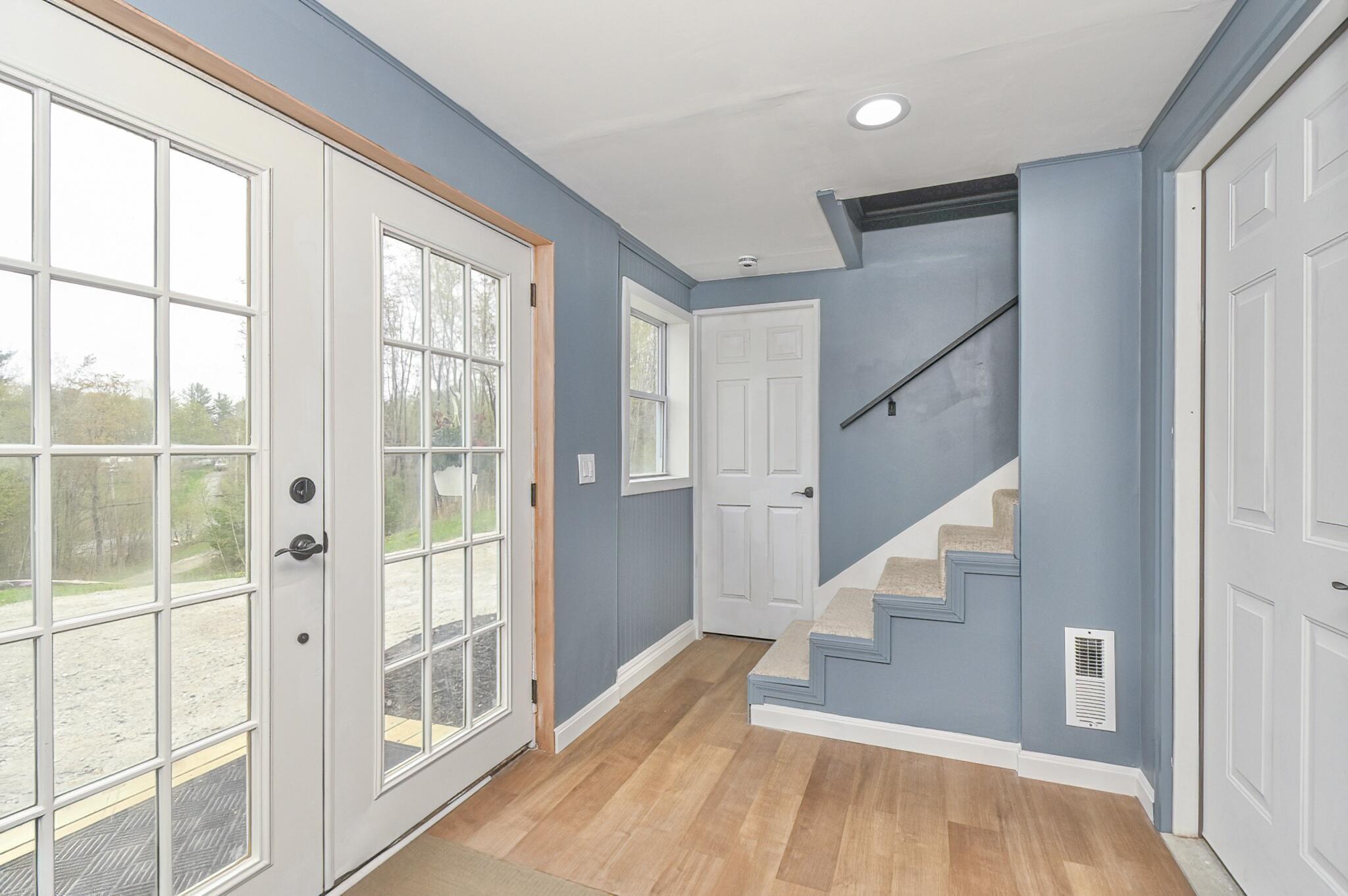 315 Morrison Hill Road Farmington ME 04938