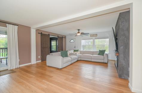 315 Morrison Hill Road Farmington ME 04938