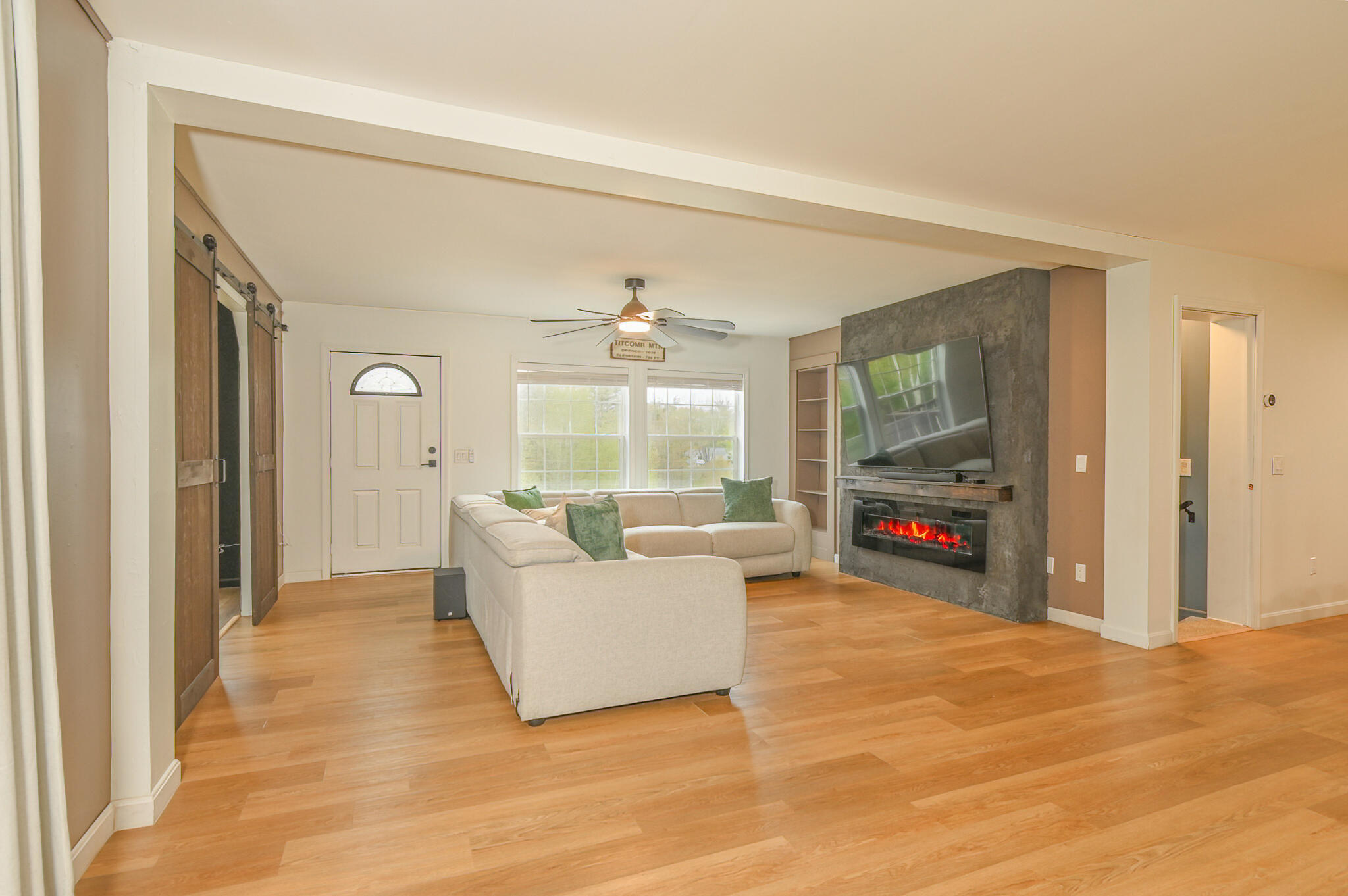 315 Morrison Hill Road Farmington ME 04938