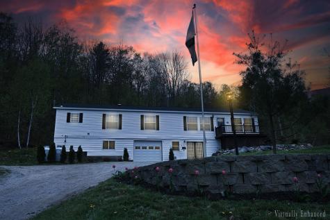 315 Morrison Hill Road Farmington ME 04938