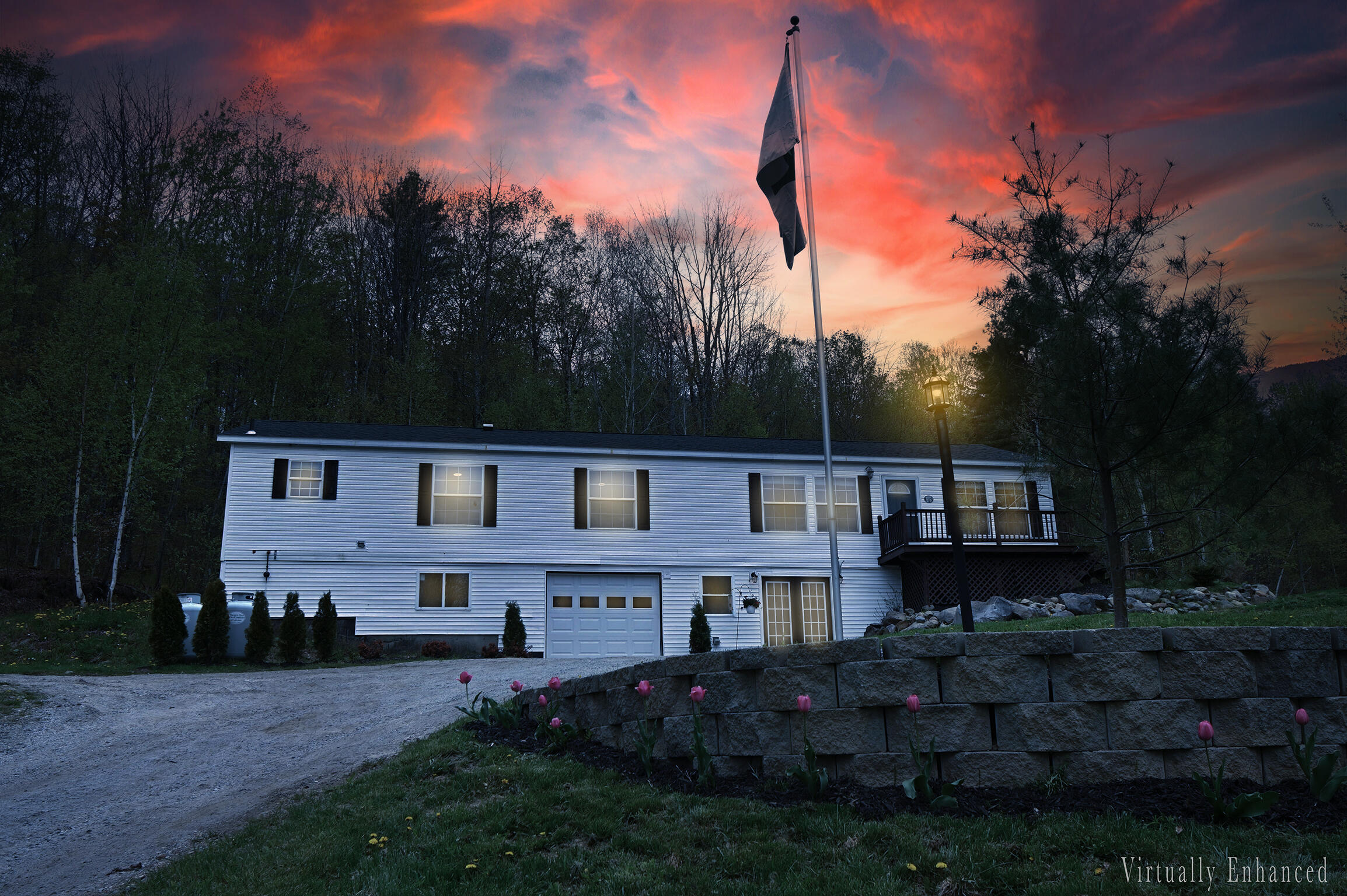 315 Morrison Hill Road Farmington ME 04938