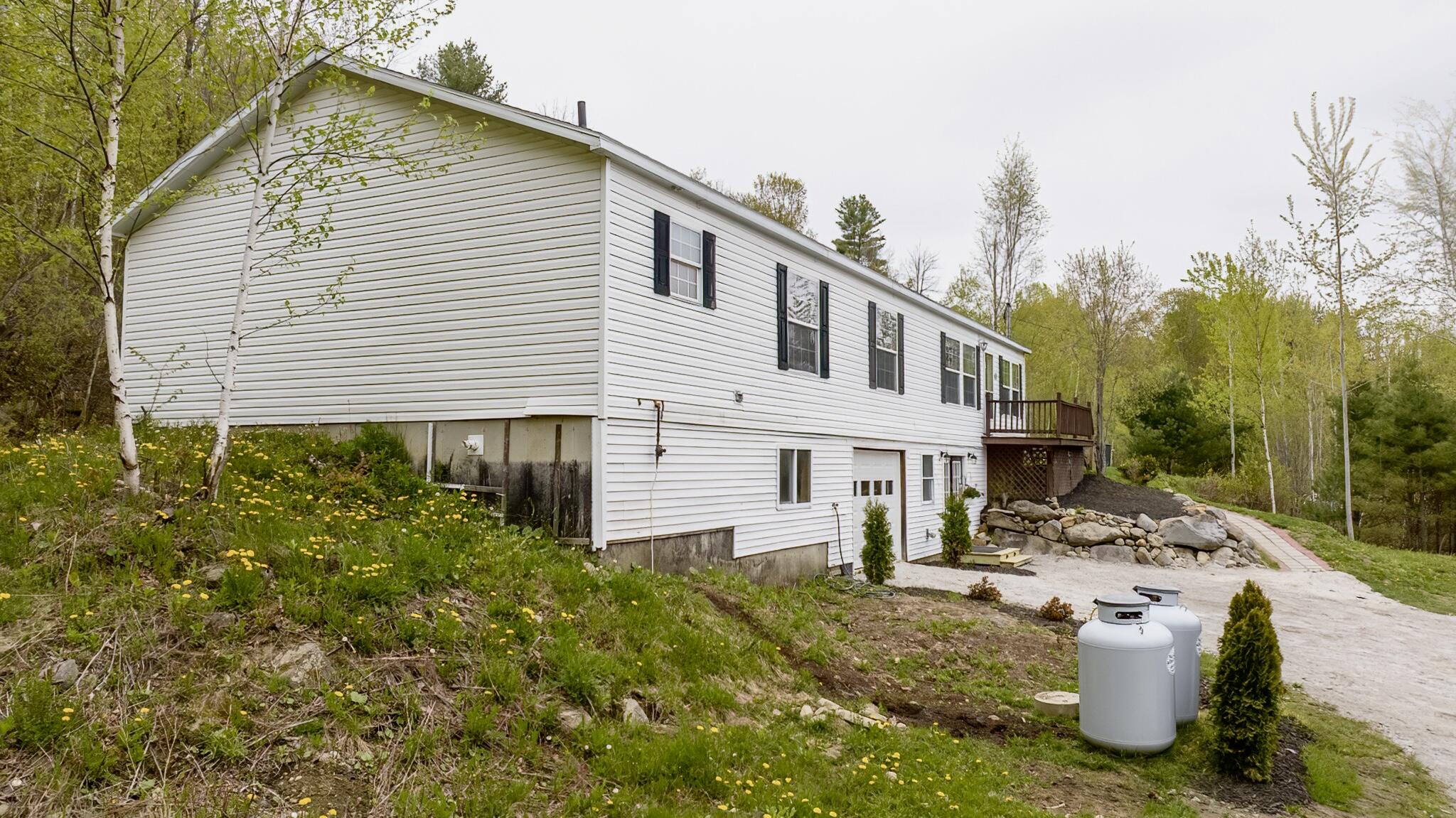 315 Morrison Hill Road Farmington ME 04938