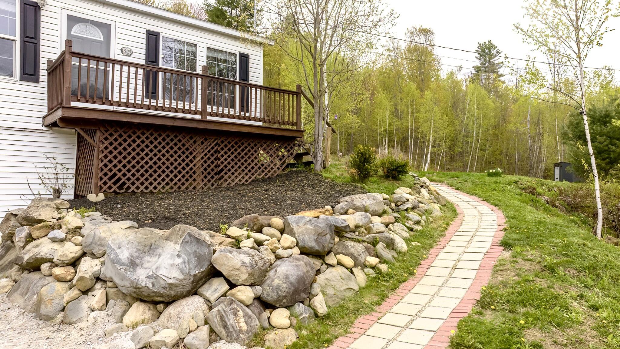 315 Morrison Hill Road Farmington ME 04938