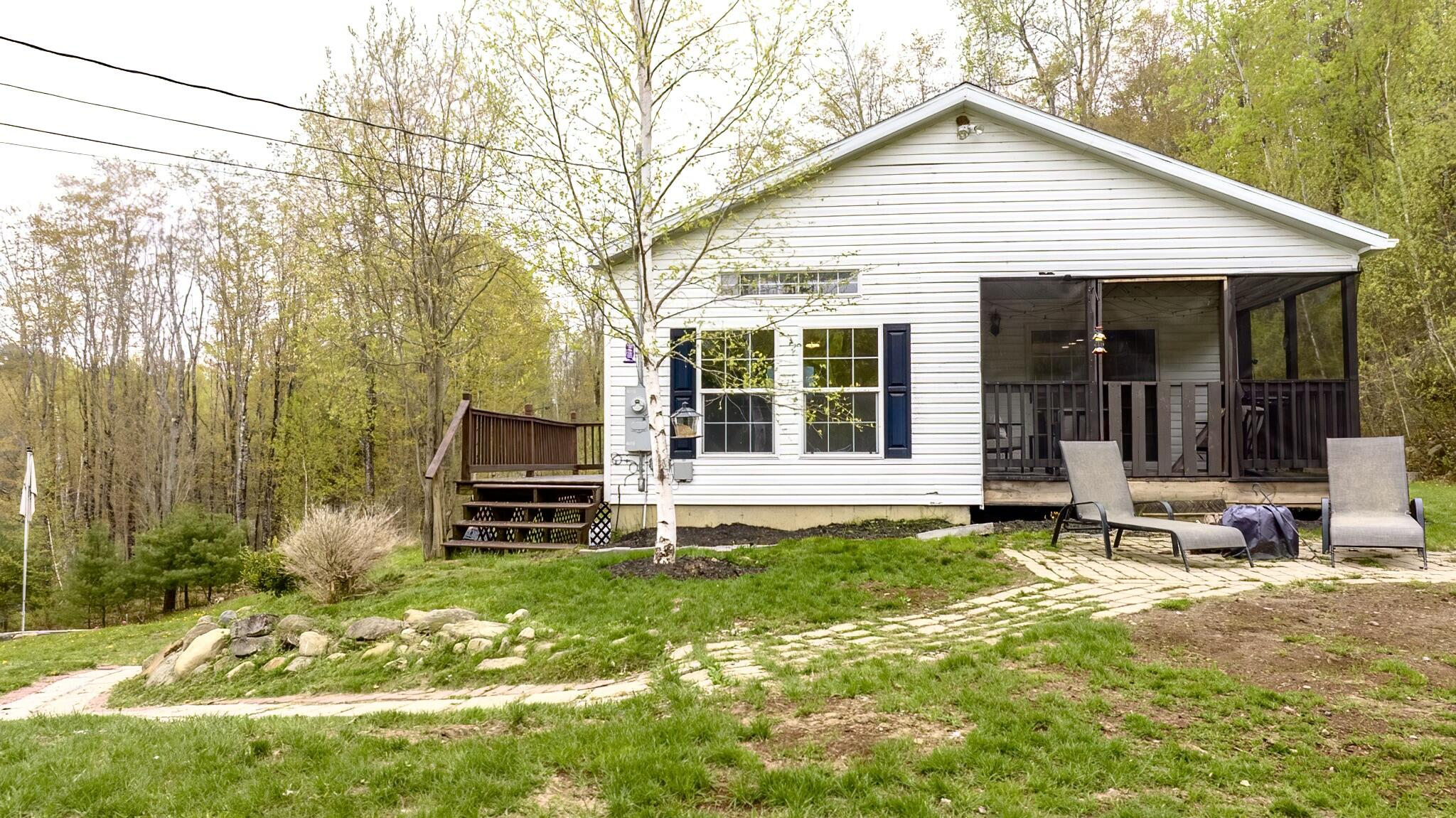 315 Morrison Hill Road Farmington ME 04938