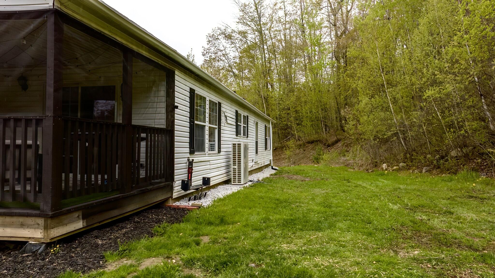 315 Morrison Hill Road Farmington ME 04938