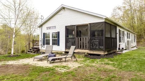 315 Morrison Hill Road Farmington ME 04938