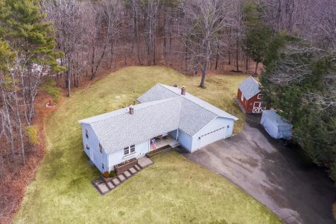 30 Great Works Estates North Berwick ME 03906