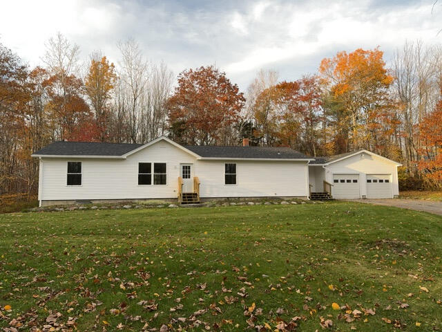 30 Small Lane Northport ME 04849