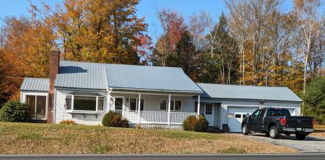 740 Franklin Road Jay ME 04239