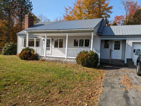 740 Franklin Road Jay ME 04239