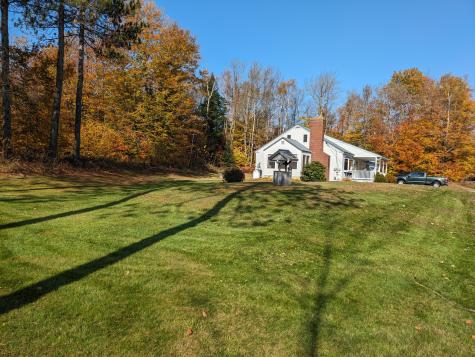 740 Franklin Road Jay ME 04239